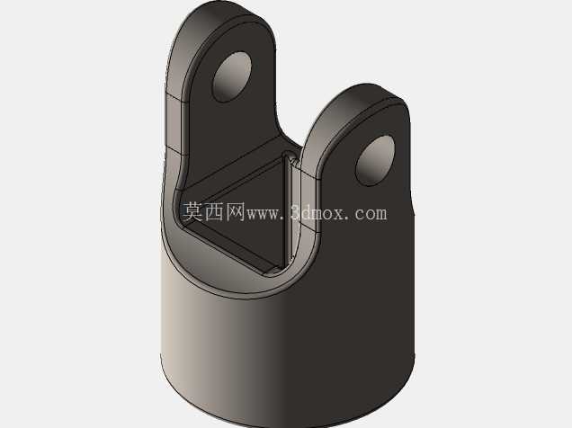 Tekton 万向接头插座托盘 MET \u0026 SAE 3DP