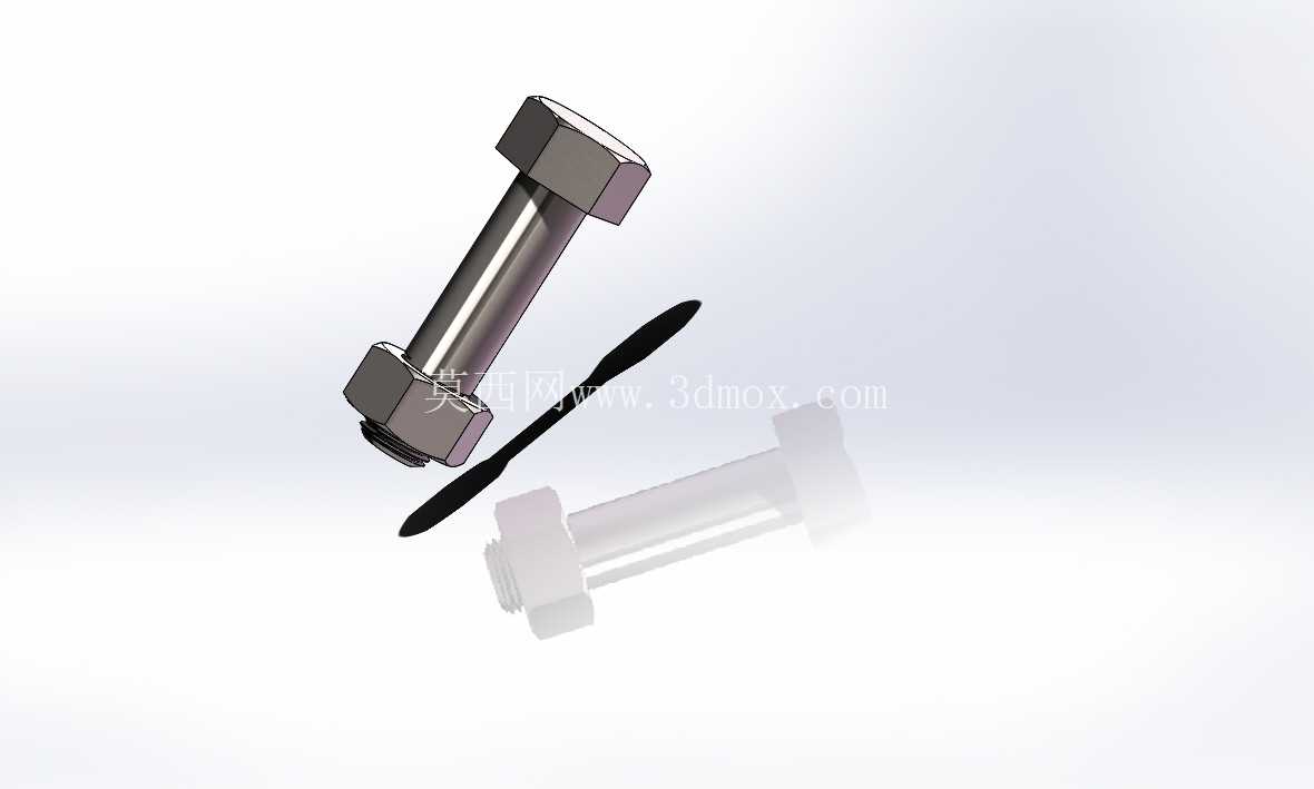 M10*40mm��˨