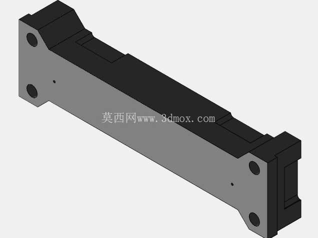 模具结构