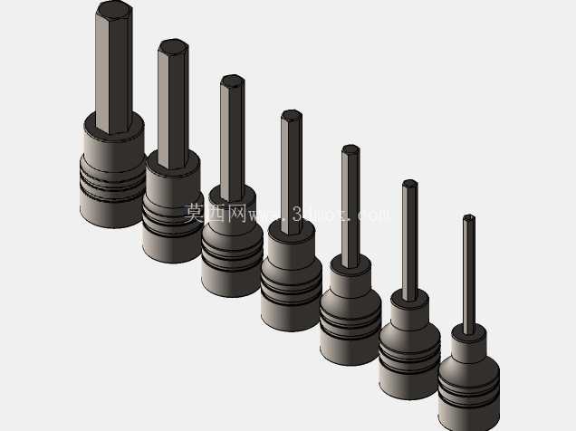Carlyle ����������˿���׼� 3DP