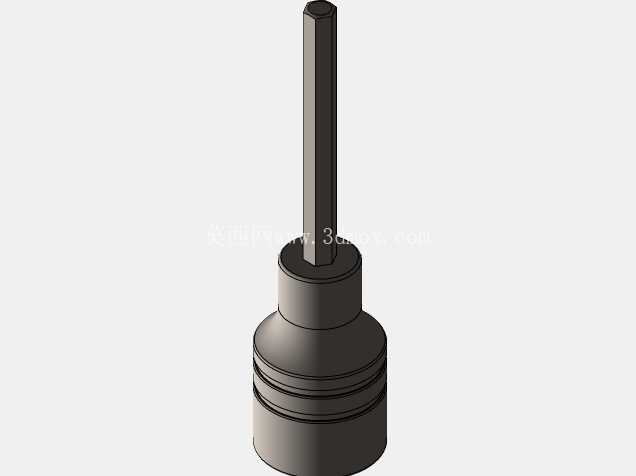 Carlyle ����������˿���׼� 3DP