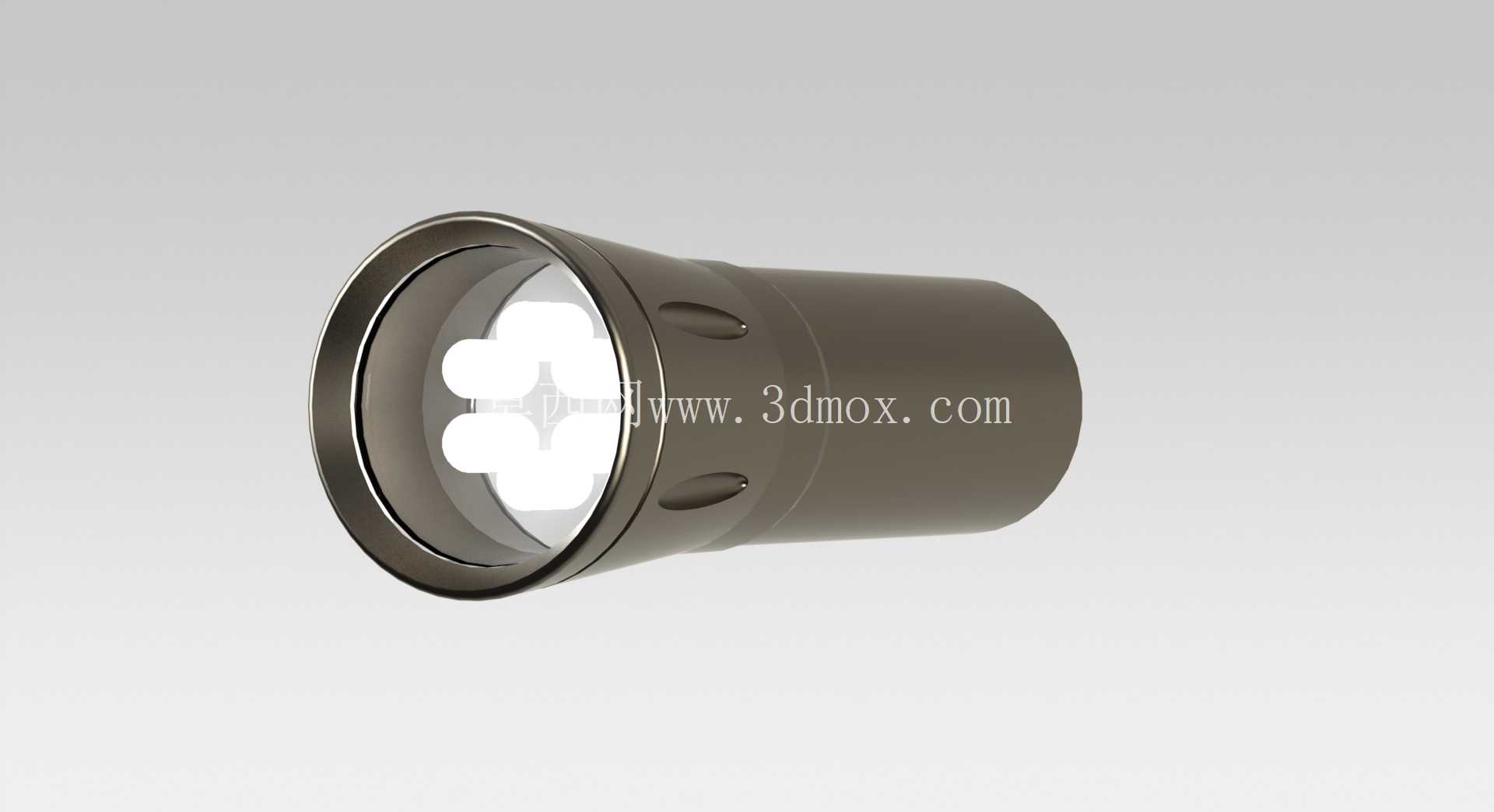 �򵥵�LED�ֵ�Ͳ