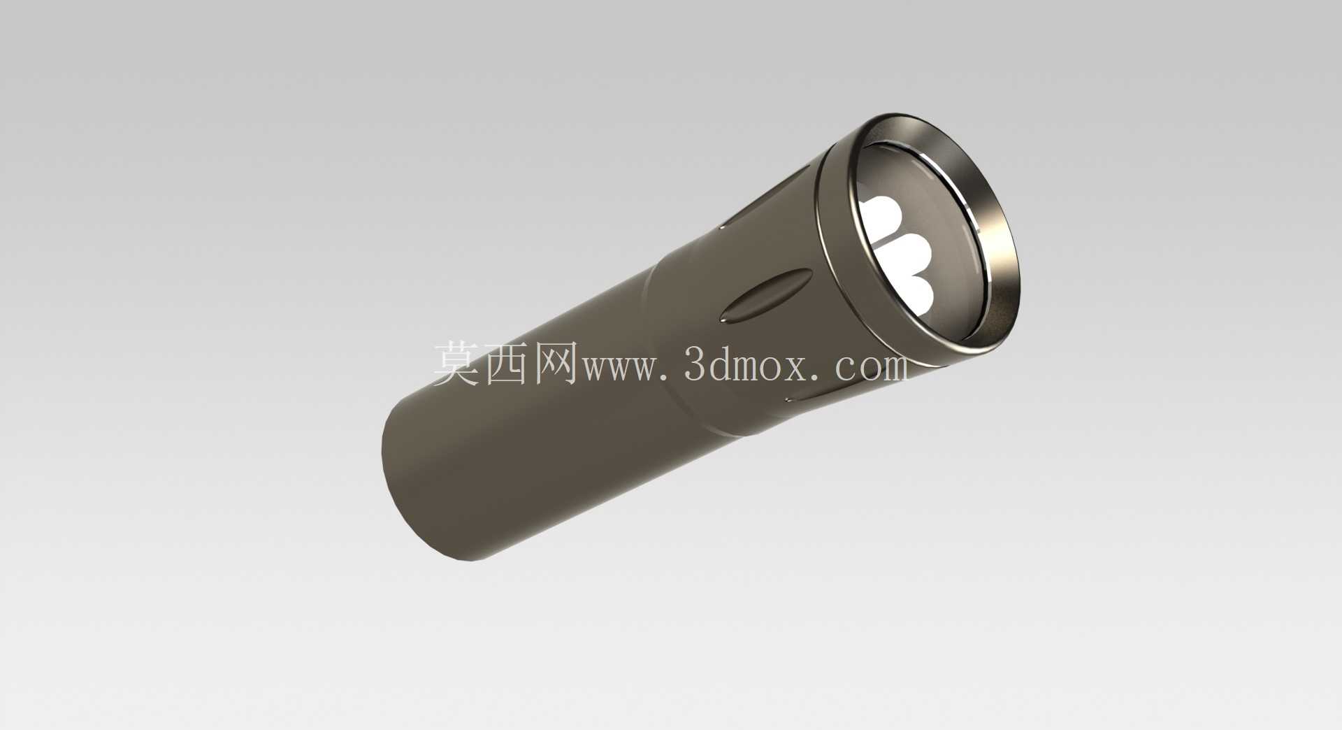 �򵥵�LED�ֵ�Ͳ