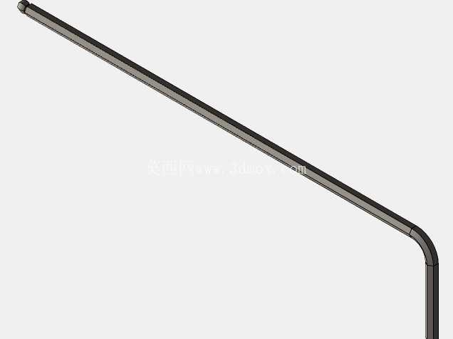 Bondhus SAE L-Key 球头六角扳手套件托盘 3DP