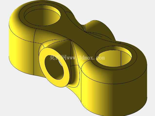 SOLIDWORKS World 练习:Model Mania 2011。