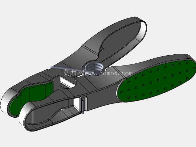 �����¼� - Pinza para ropa de Plastic