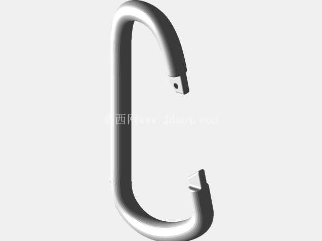 Karabiner - Moschettone��������