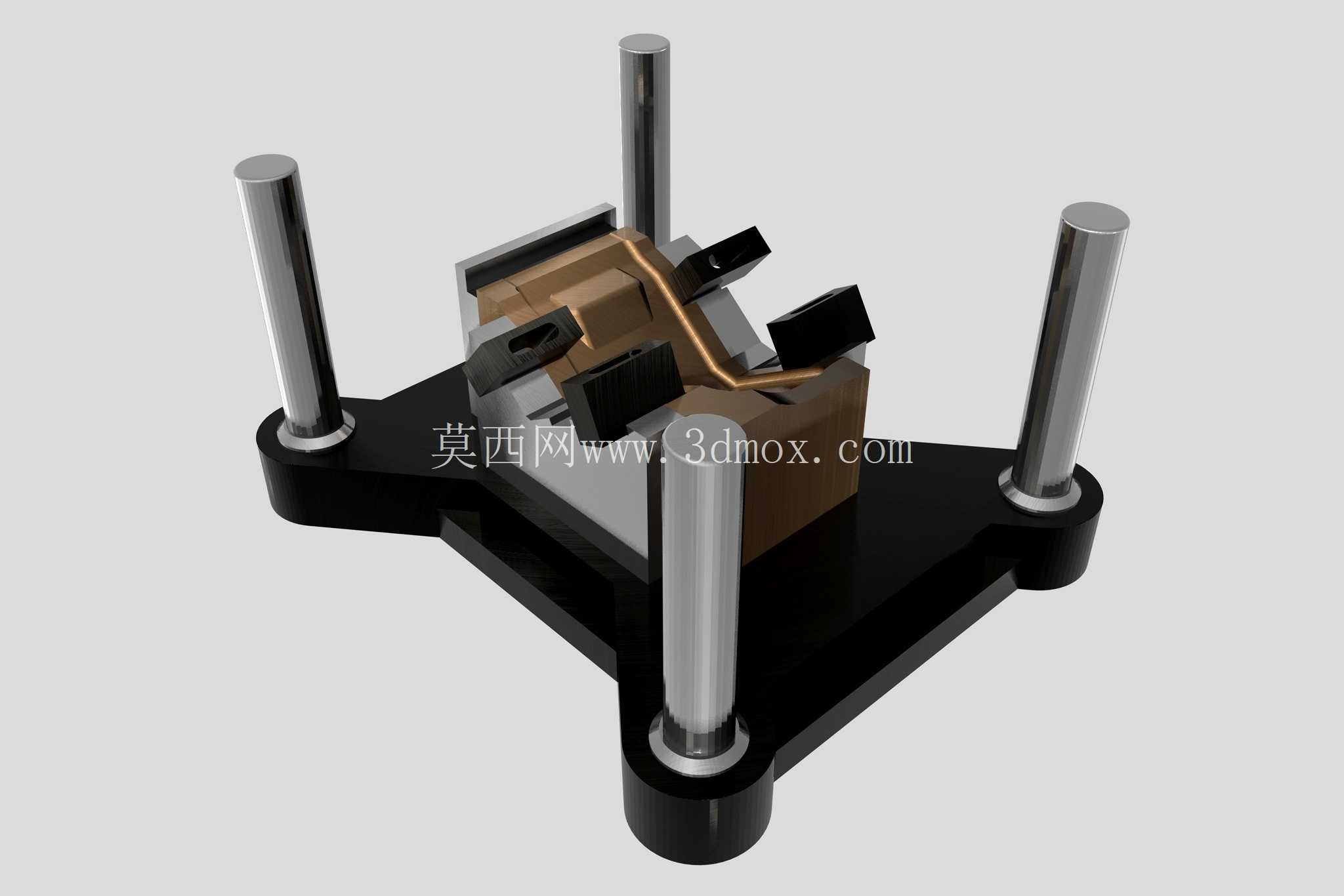 ����ģ��-Bracket-5