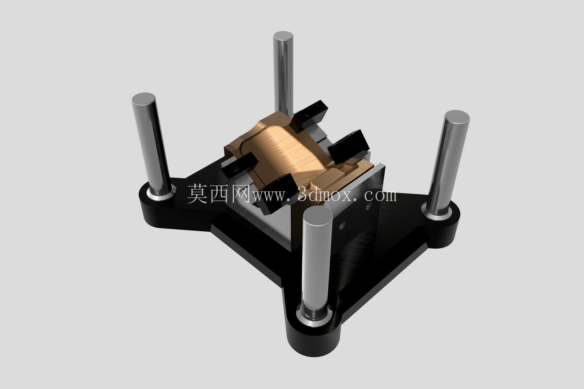 ����ģ��-Bracket-5