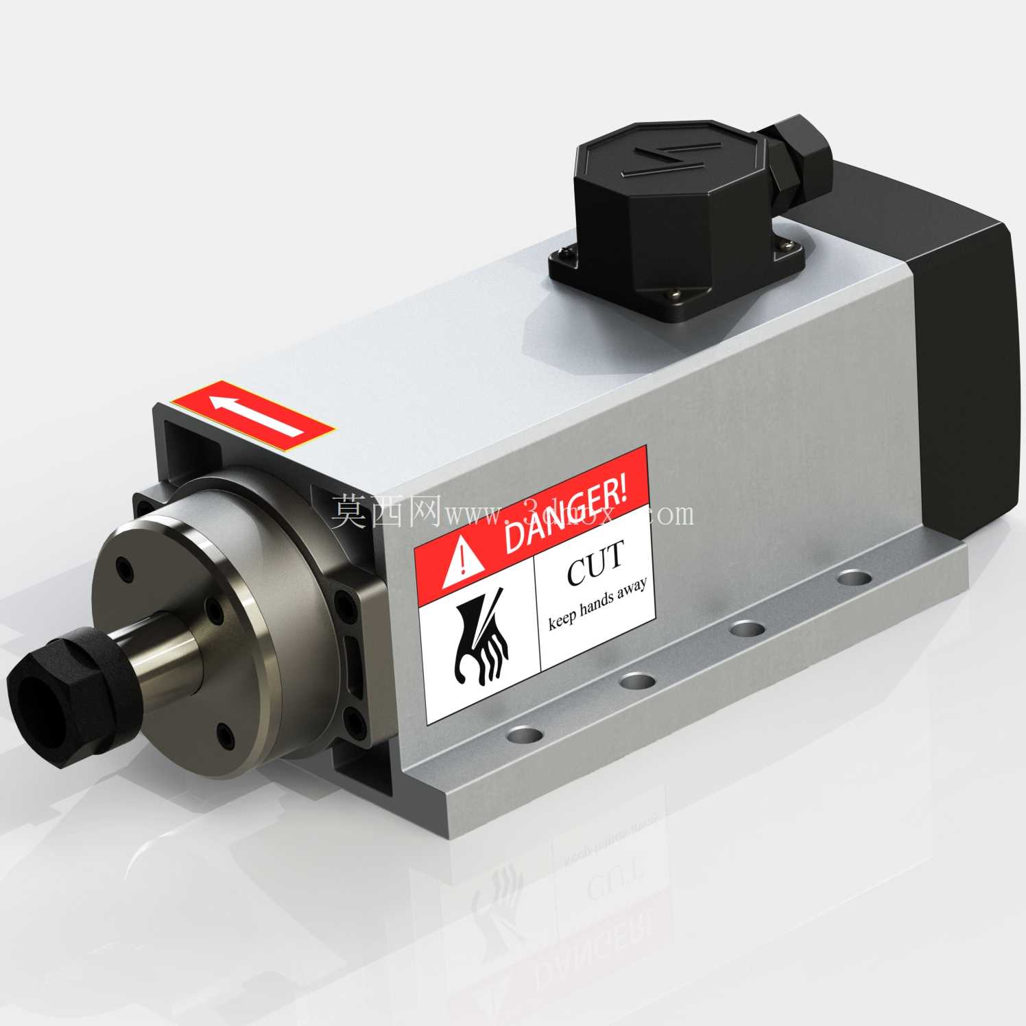 主轴电机2.2kW 220V