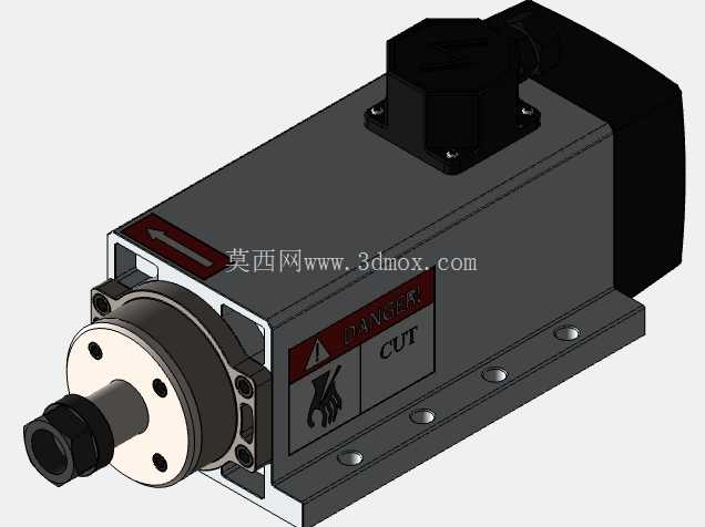 主轴电机2.2kW 220V
