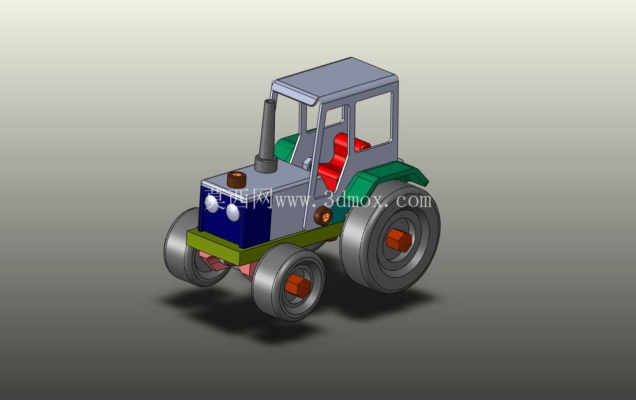 ������(Traktor)