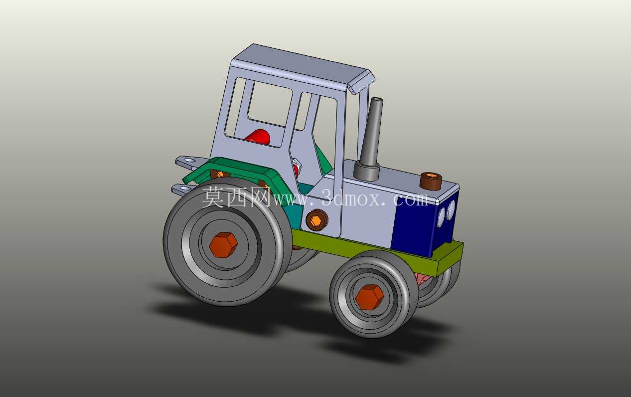 ������(Traktor)