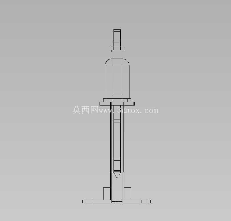 瓶子千斤顶折弯机