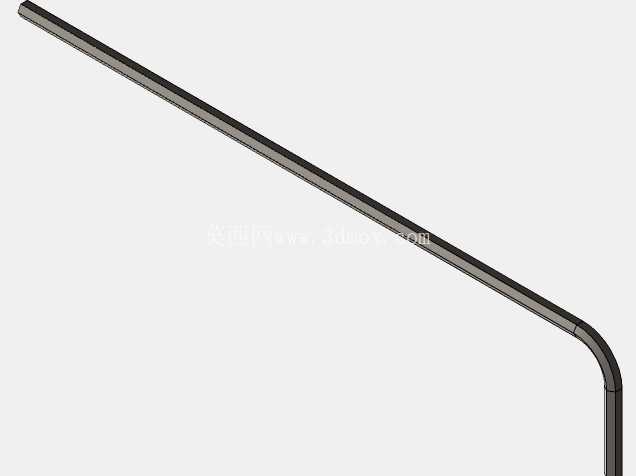 Craftsman 946677 20 件 MERIC 六角扳手套装 3DP