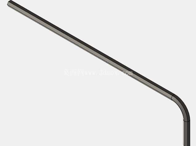 Craftsman 946677 20 件 MERIC 六角扳手套装 3DP