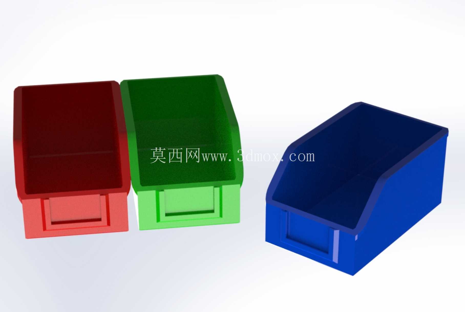 螺丝盒