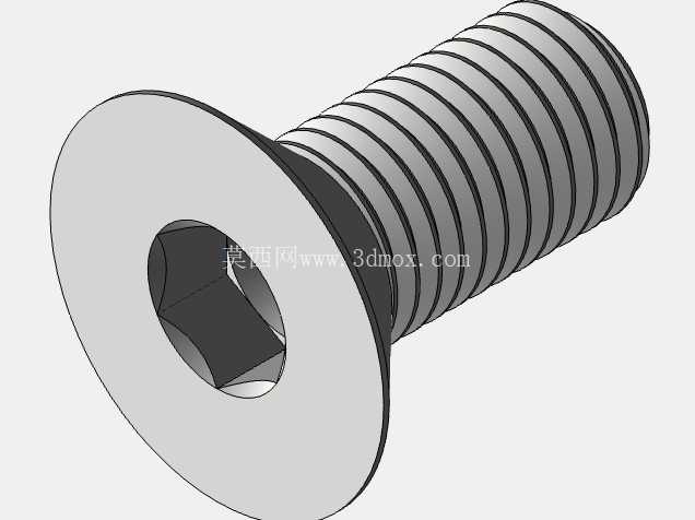 ƽͷ�ݶ� 6 x10mm