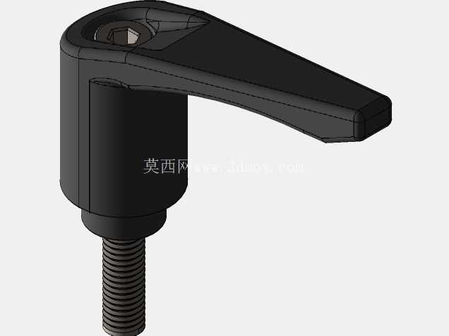 �н��� 16mm ���� M5 (478-276)
