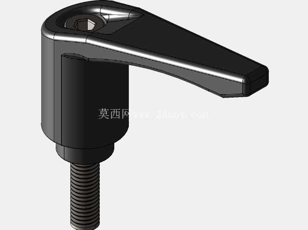 �н��� 16mm ���� M5 (478-276)