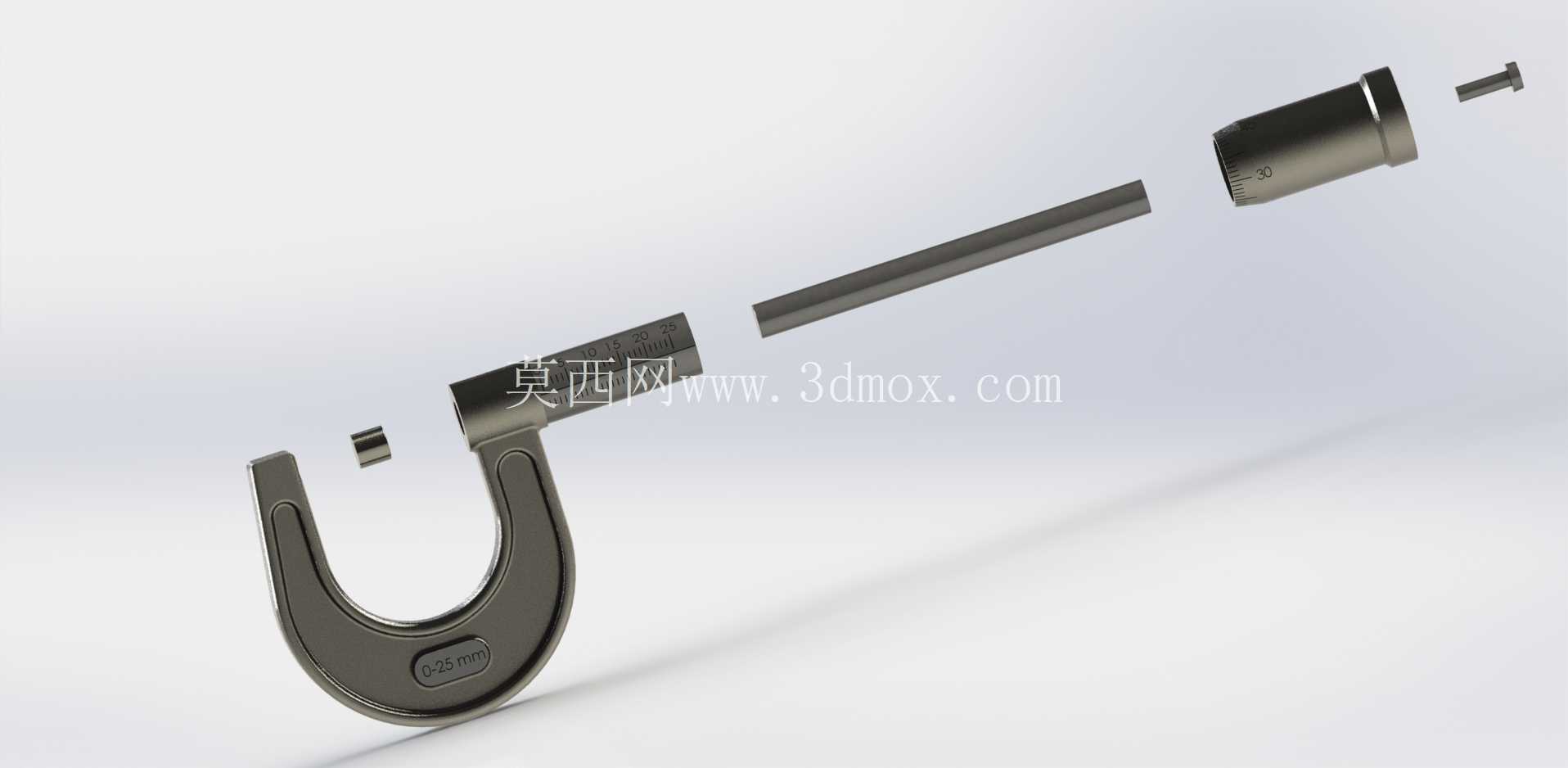 ǧ�ֳ�0 - 25 mm