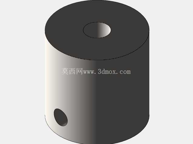 金属打孔器