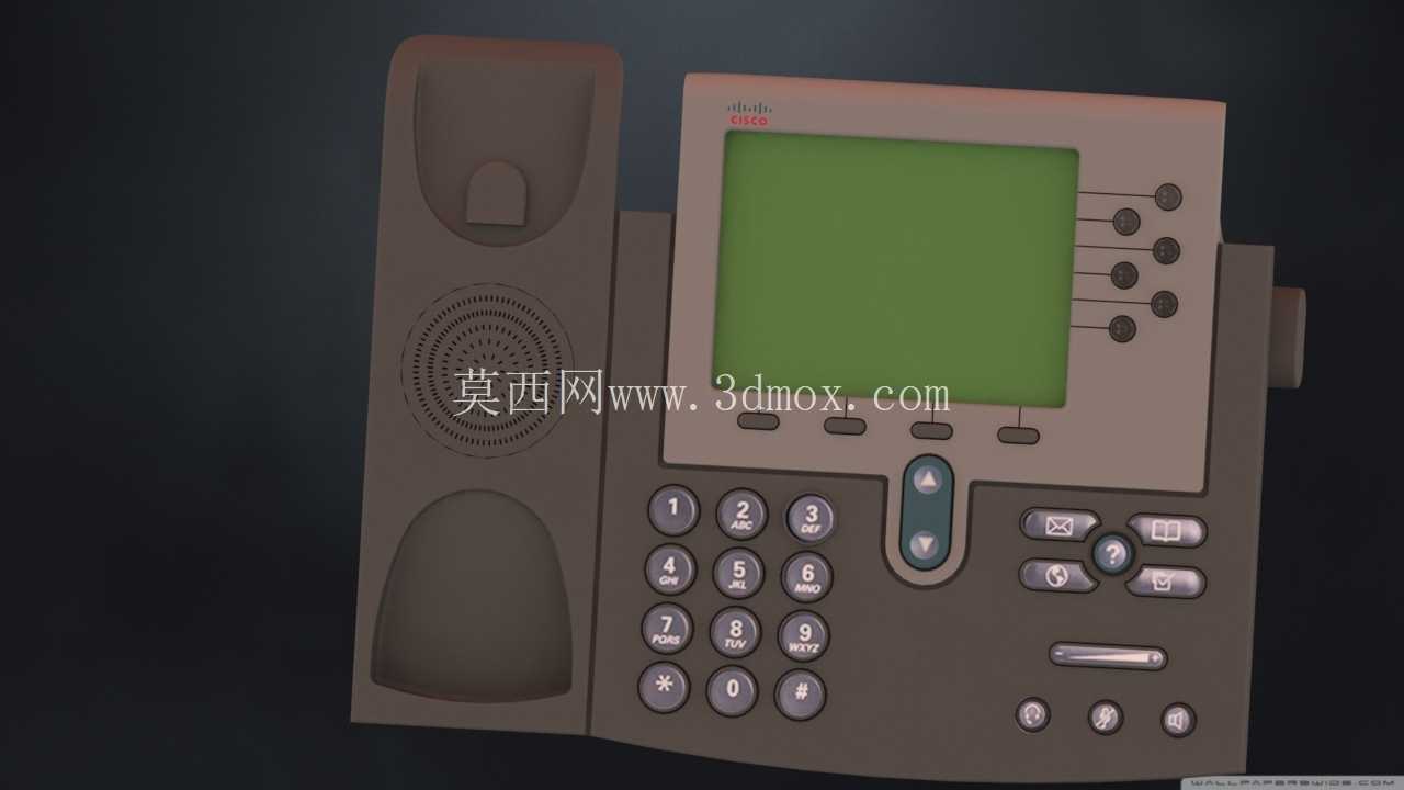 Cisco 7942G 7900 ϵ�� IP �绰