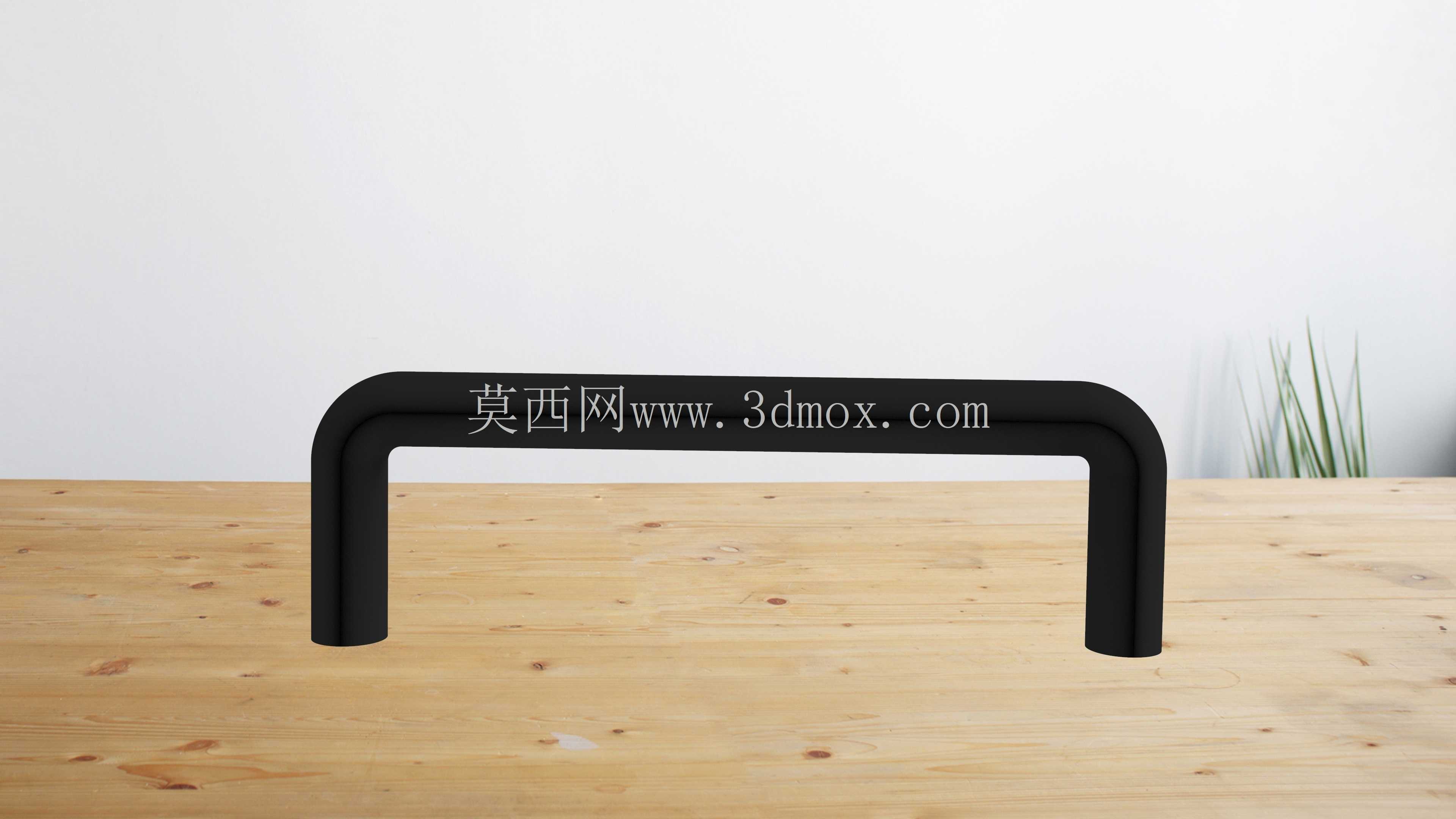 177MM圆手柄