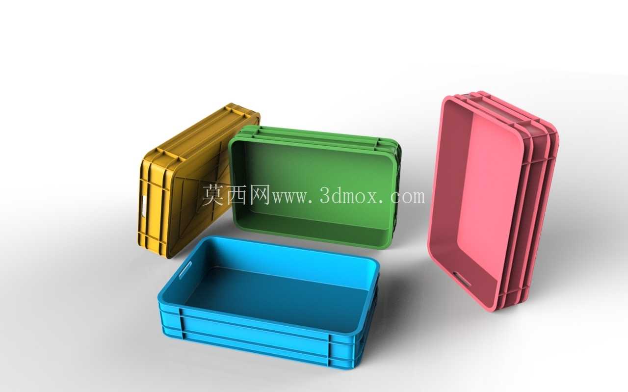 重型集装箱