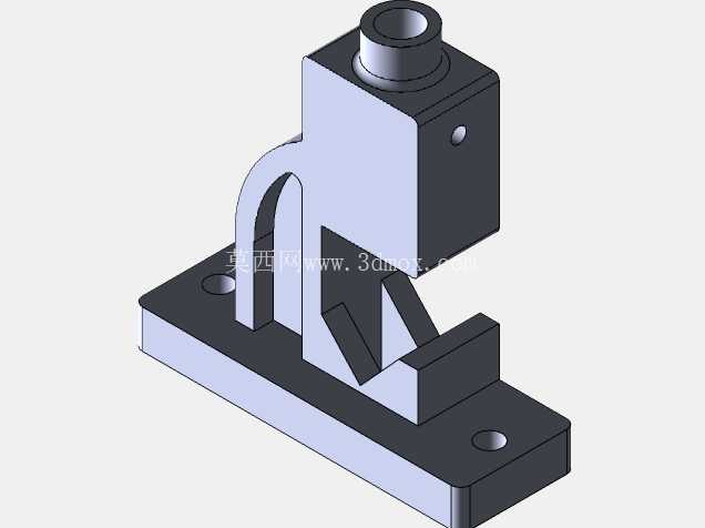 �ܻ�ǯ - SolidWorks