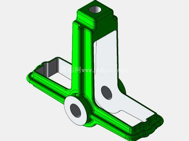 Rueda para cadena con gancho��