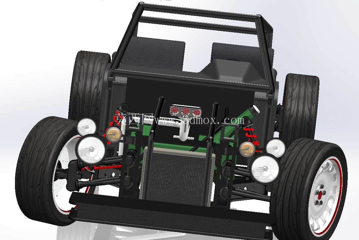 Buggy TBO BN - ��Դ��