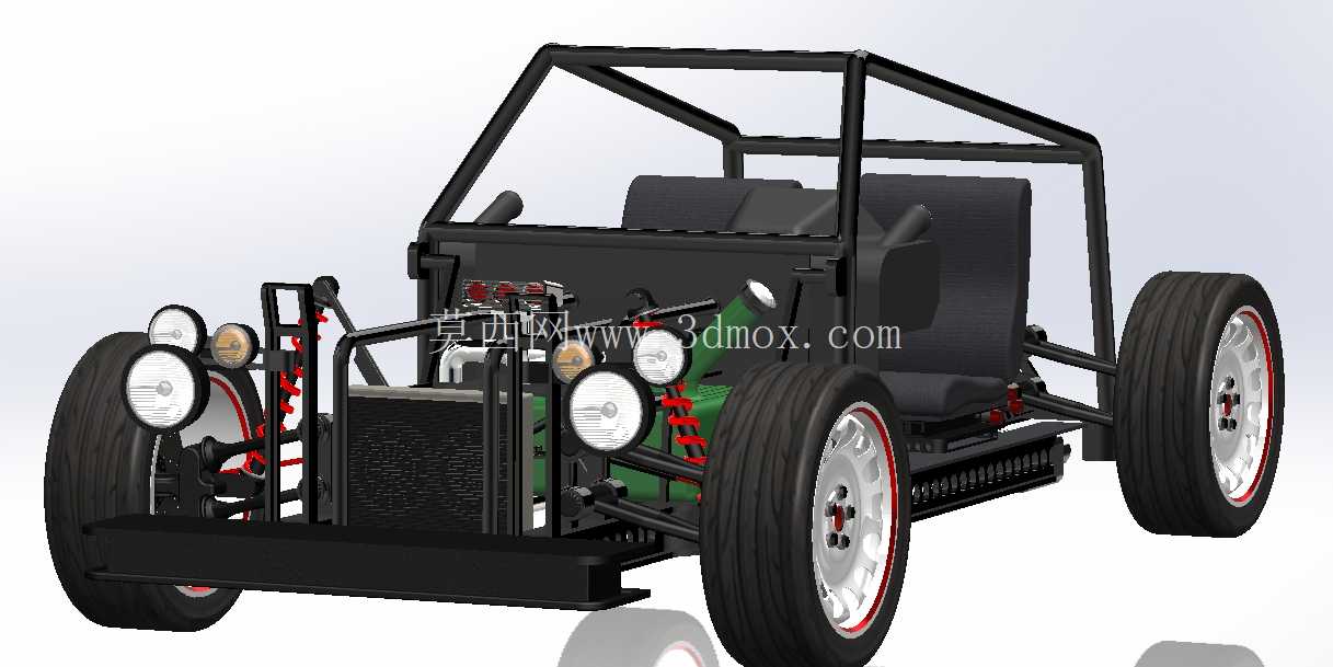 Buggy TBO BN - ��Դ��