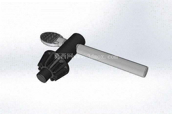 ���ͷԿ�� (Llave Mandril para Taladro)