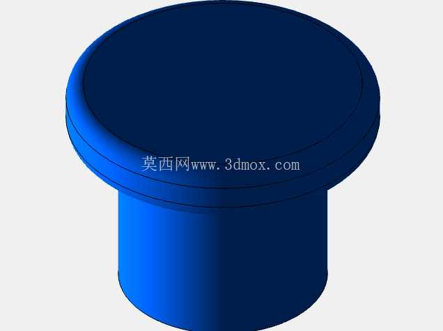 SolidWorks 中铰链夹的设计与装配