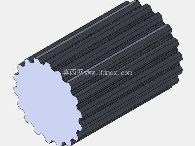 DIN 5482 35X31X18
