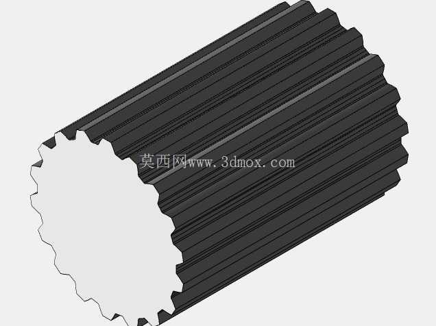 DIN 5482 35X31X18