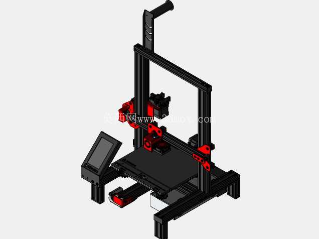 Imprimante 3d