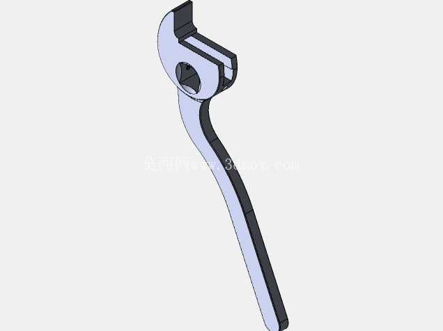 Llave a moletas - Carreras Soto
