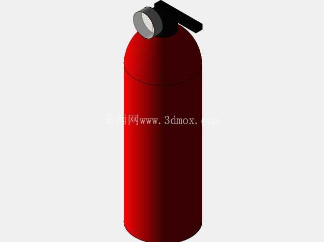 灭火器