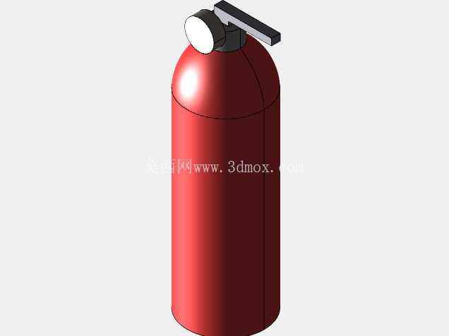 灭火器