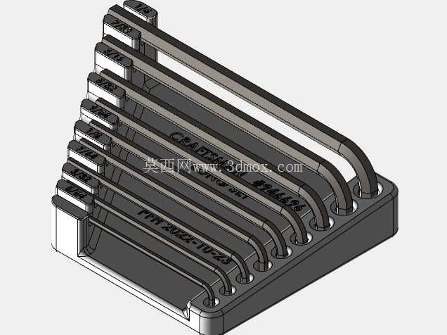 Craftsman 946696 20 �� SAE ���ǰ�����װ 3DP