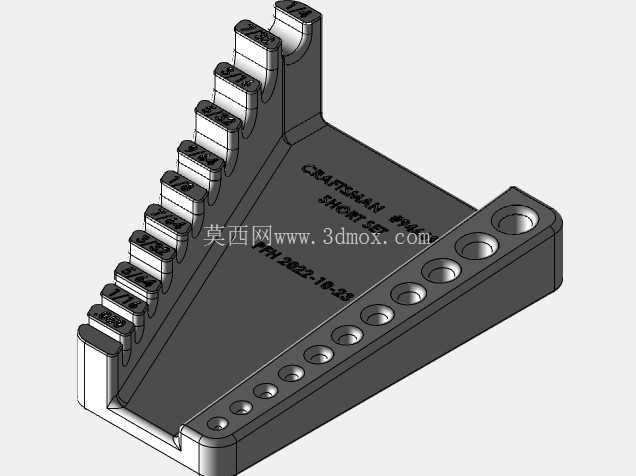 Craftsman 946696 20 �� SAE ���ǰ�����װ 3DP