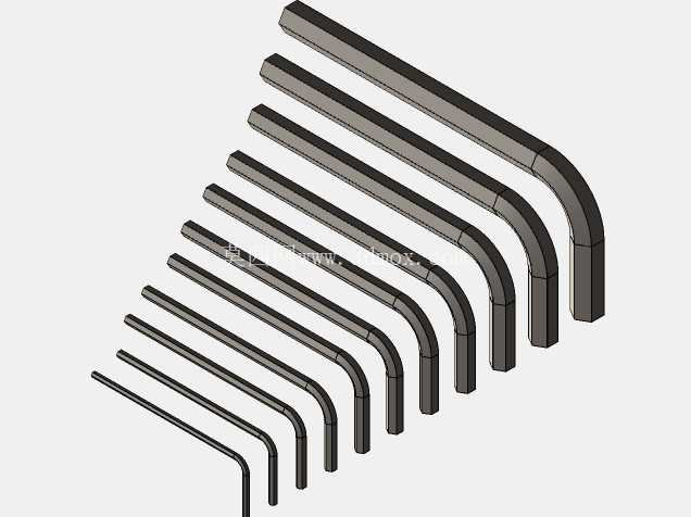 Craftsman 946696 20 �� SAE ���ǰ�����װ 3DP