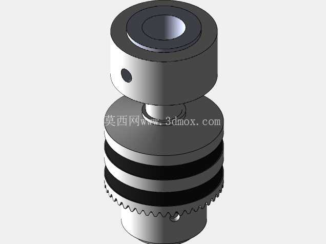 Perceuse �� colonne