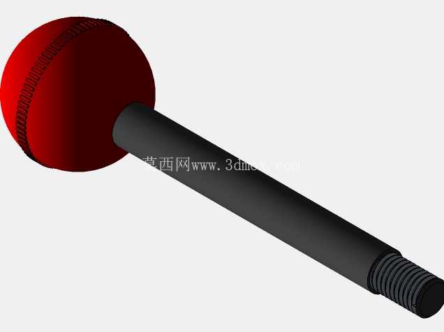 Perceuse �� colonne