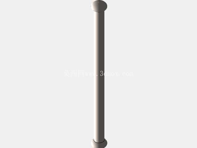 Tornillo paralelo fijo