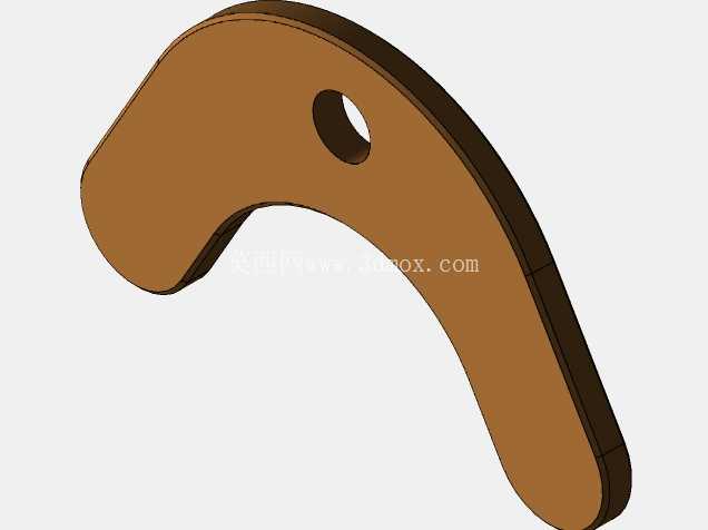 Tornillo paralelo fijo