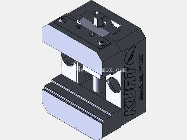 Kurt MaxLock 5 �Ợǯ �C PF420