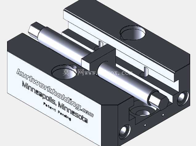 Kurt MaxLock 5 �Ợǯ �C PF420